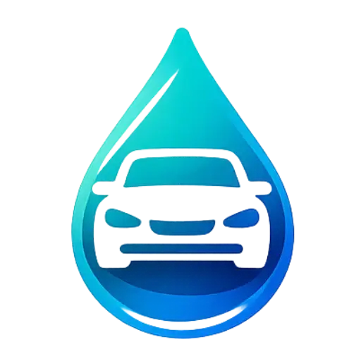 Lavage auto à domicile Courchelettes